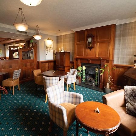 Littlebury Hotel 비세스터 외부 사진