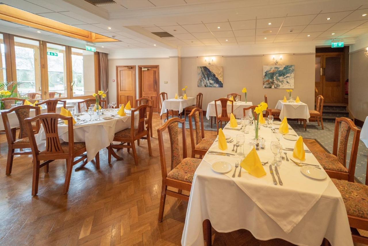 Littlebury Hotel 비세스터 외부 사진