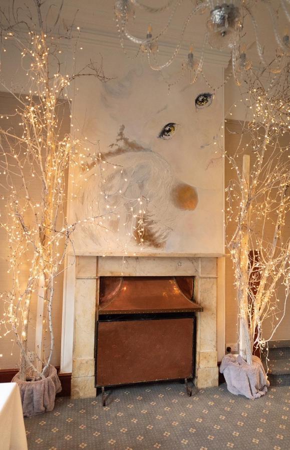 Littlebury Hotel 비세스터 외부 사진
