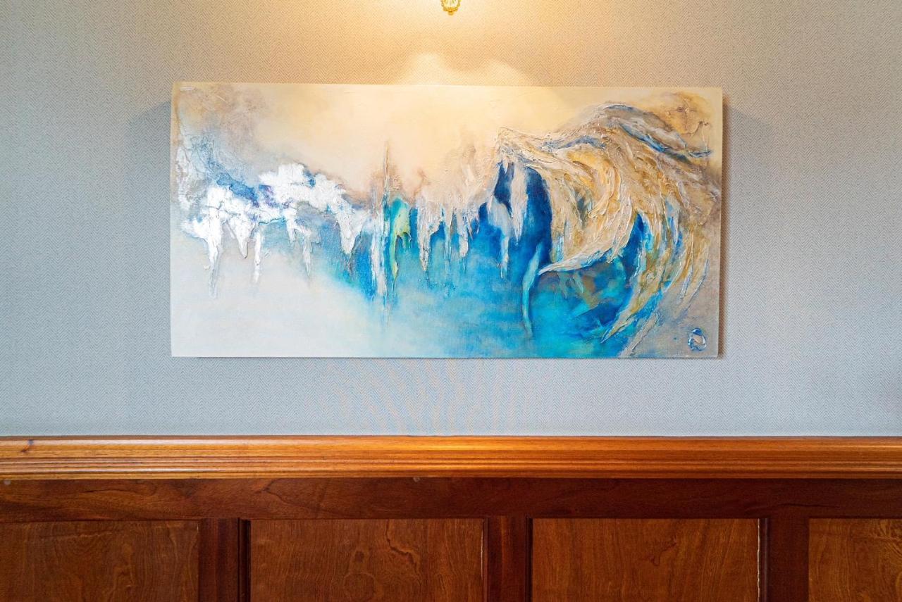 Littlebury Hotel 비세스터 외부 사진