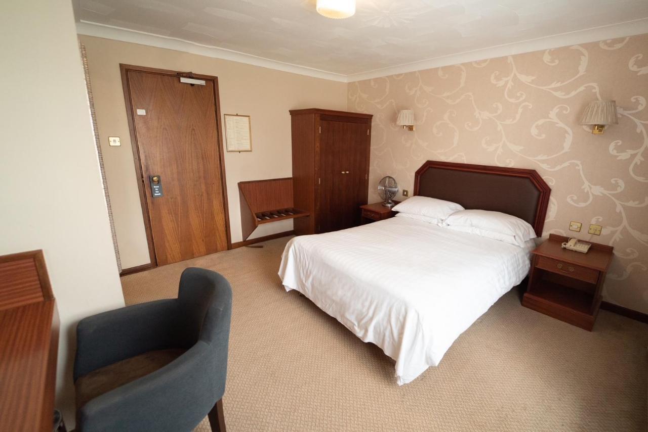 Littlebury Hotel 비세스터 외부 사진